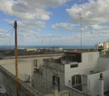 Casa indipendente in vendita a Ostuni (Brindisi)