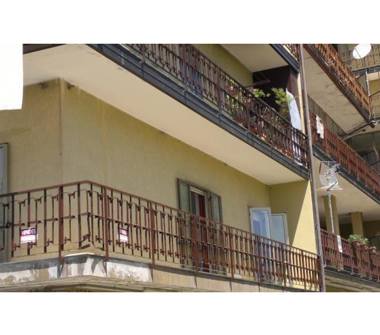 Appartamento in vendita a Soveria Mannelli (Catanzaro)