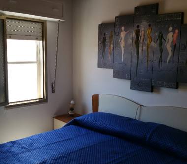 Affitto Casa Vacanze a Cabras (Oristano)