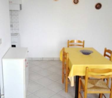 Affitto Casa Vacanze a Termoli (Campobasso), Via Rio Vivo 245