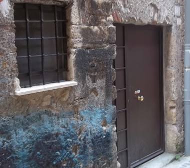 Bilocale in vendita a Anagni (Frosinone), Vicolo del Ponte 21