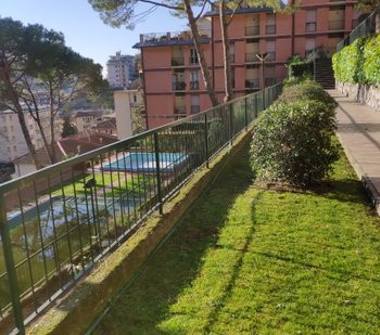Affitto Appartamento Vacanze a Rapallo, Frazione Montallegro