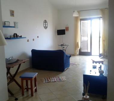 Affitto Casa Vacanze a Bova Marina (Reggio Calabria)