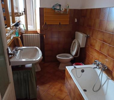 Affitto Appartamento Vacanze a Bellagio (Como)