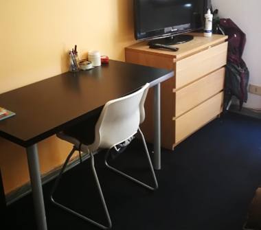 Porzione di casa in affitto a Milano, Zona Repubblica, Via Felice Casati 35