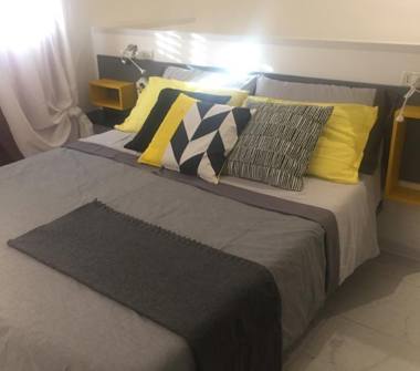 Bilocale in affitto a Bronte (Catania), Viale Cavalieri di Vittorio Veneto 60