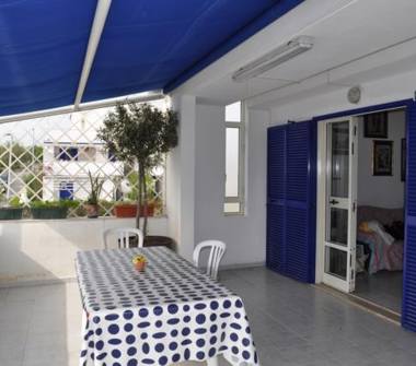 Bilocale in vendita a Isola di Capo Rizzuto, Frazione Le Castella, Località Santa Domenica