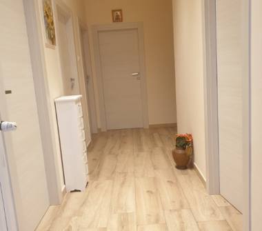 Appartamento in vendita a Rosignano Marittimo, Frazione Rosignano Solvay