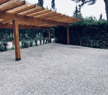 Affitto Casa Vacanze a Castiglione della Pescaia, Frazione Punta Ala, Via della Molletta 9