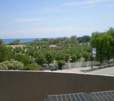 Affitto Casa Vacanze a Vasto, Frazione Marina Di Vasto, Via Dalmazia 254