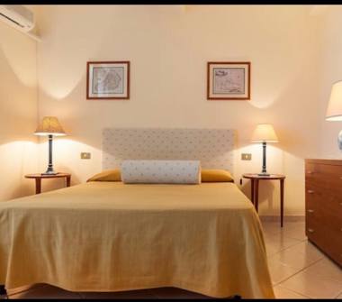 Appartamento in affitto a Terracina (Latina), Via Annunziata 44