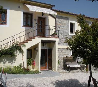 Albergo/Struttura ricettiva in vendita a Monterenzio (Bologna)