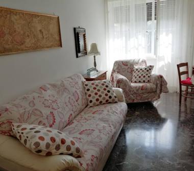 Affitto Appartamento Vacanze a Albissola Marina (Savona)