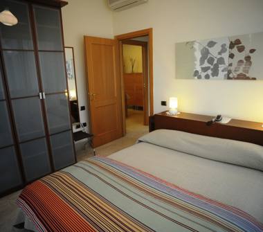 Bilocale in affitto a Roma, Zona Romanina, Via Casilina 3