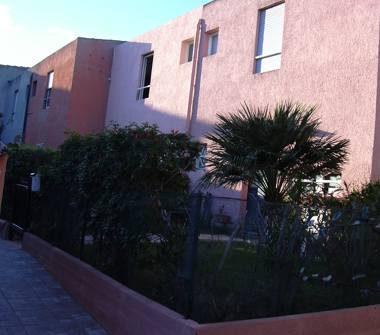 Villetta a schiera in vendita a Olbia (Sassari)