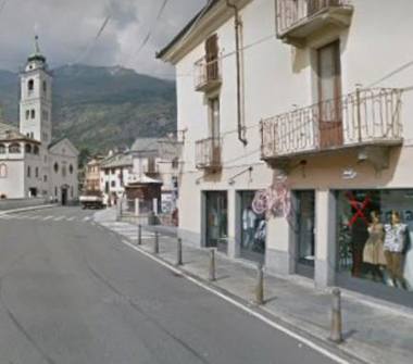 Negozio in affitto a Susa (Torino)