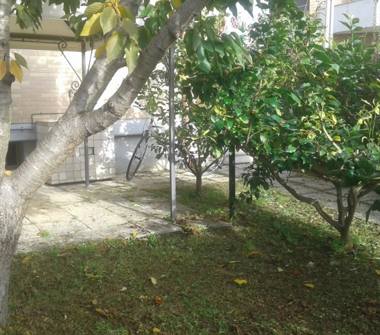 Villetta a schiera in affitto a Giulianova (Teramo)