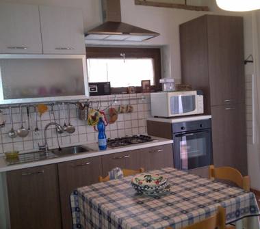 Affitto Appartamento Vacanze a La Maddalena (Sassari)