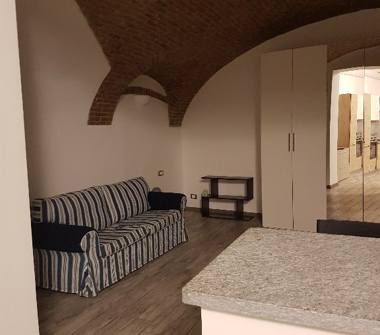 Affitto Appartamento Vacanze a Albenga, Frazione Leca, Via al Piemonte 50