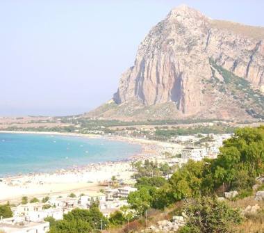 Affitto Villetta a schiera Vacanze a San Vito Lo Capo (Trapani)