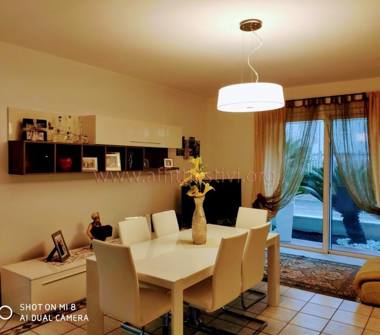 Affitto Appartamento Vacanze a Roseto degli Abruzzi (Teramo), Via Egeo 6