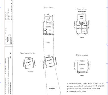Rustico/Casale in vendita a Rosignano Monferrato, Frazione Garriano, Frazione Garriano 46
