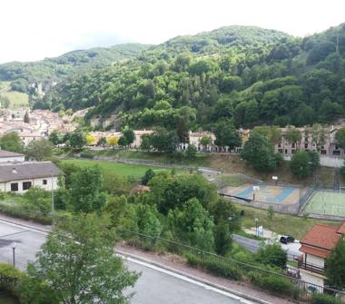 Affitto Appartamento Vacanze a Rocca Pia (L'Aquila)