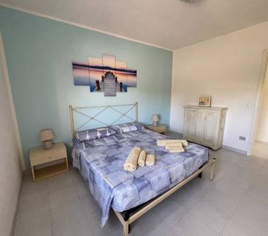 Affitto Casa Vacanze a Budoni (Sassari)