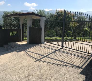 Casa indipendente in vendita a Sant'Agata De' Goti (Benevento), Via Soviano 30