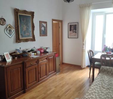 Trilocale in affitto a Roma, Zona Romanina, Via Germanico 66