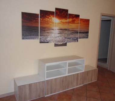 Trilocale in vendita a Cecina (Livorno)