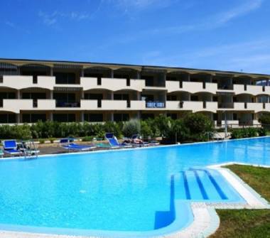 Affitto Appartamento Vacanze a Capoliveri, Frazione Naregno, Località Gualdo 8