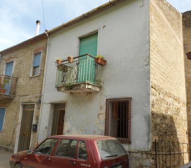 Casa indipendente in vendita a Perito, Frazione Ostigliano, Via Serrotola 14
