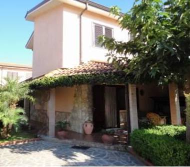 Affitto Villetta a schiera Vacanze a Pizzo (Vibo Valentia)