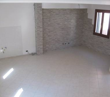 Villetta a schiera in vendita a Loreo (Rovigo), Calle Castello 13