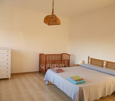 Affitto Villa Vacanze a Maruggio, Frazione Campomarino, Via Machiavelli 41