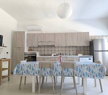 Affitto Villa Vacanze a Maruggio, Frazione Campomarino, Via Machiavelli 41