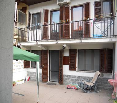 Casa indipendente in vendita a Villanova Monferrato (Alessandria)