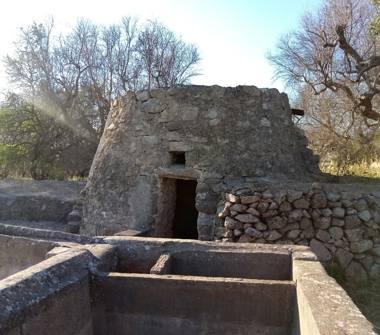 Terreno Agricolo/Coltura in vendita a Parabita (Lecce), Via Monsignor Gaetano Fagiani 34