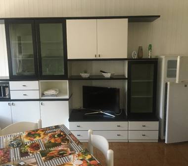 Affitto Appartamento Vacanze a Tirano (Sondrio), Viale Ezio Vanoni 21