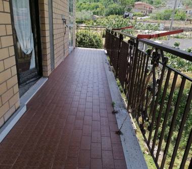 Trilocale in vendita a San Mango sul Calore (Avellino)