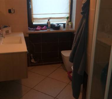 Mansarda in vendita a Imperia, Frazione Piani