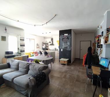 Quadrilocale in vendita a Canosa di Puglia (Barletta-Andria-Trani)