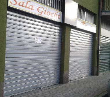 Negozio in affitto a Presezzo (Bergamo)