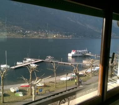 Appartamento in affitto a Idro, Frazione Crone, Via Lungo Lago Vittoria 46