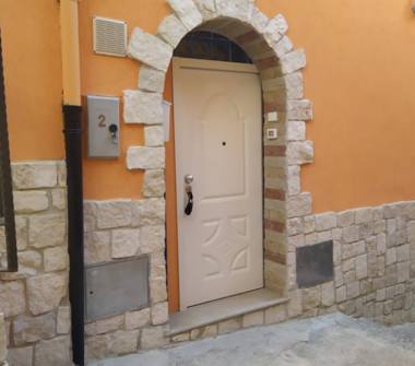 Affitto Casa Vacanze a Agrigento, Frazione Centro città, Via Botteghelle 2