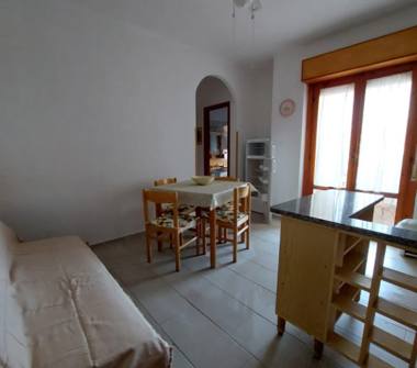 Affitto Appartamento Vacanze a Scalea (Cosenza)