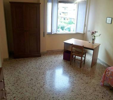 Affitto Stanza Singola a Palermo, Zona Libertà