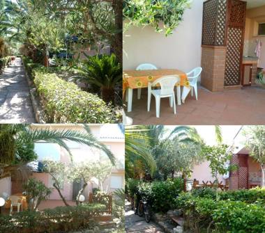 Affitto Villetta a schiera Vacanze a Cariati (Cosenza)