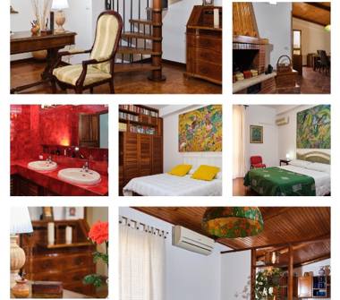 Affitto Appartamento Vacanze a Cinisi, Frazione Favarotta